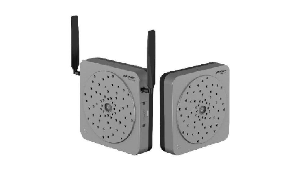 acoustic-sensing-products